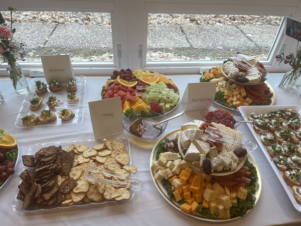 Buddha Belly Catering