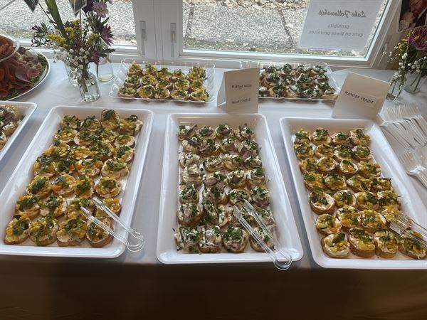 Buddha Belly Catering