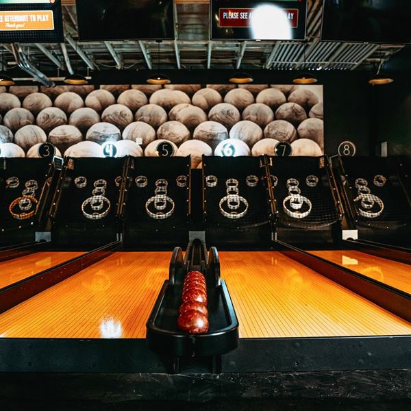 Slingshot Social Game Club