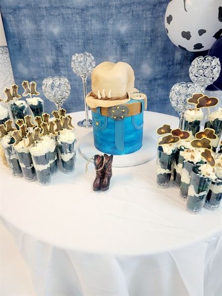 Thirteen Oh Eight Events