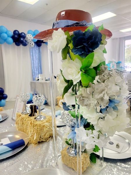 Thirteen Oh Eight Events