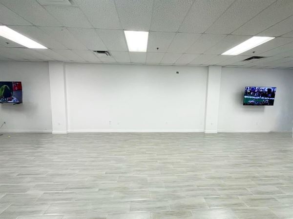 Thirteen Oh Eight Events