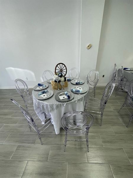 Thirteen Oh Eight Events