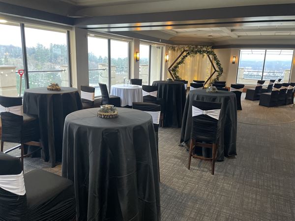 Camelot Golf & Country Club