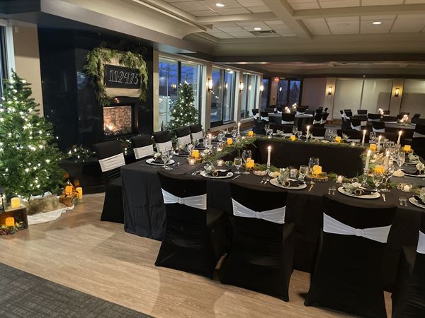 Camelot Golf & Country Club