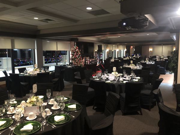 Camelot Golf & Country Club