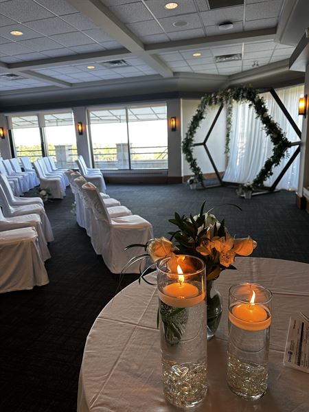 Camelot Golf & Country Club