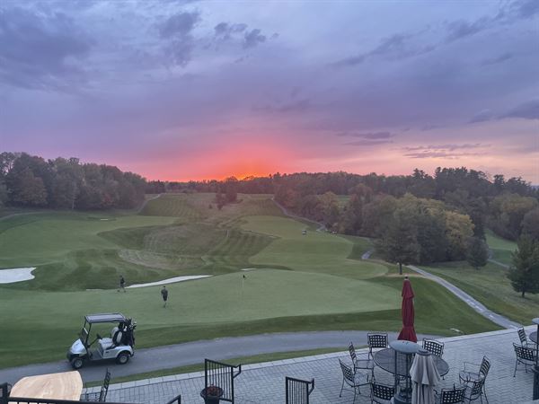 Camelot Golf & Country Club