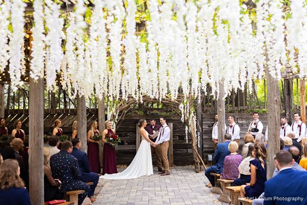 The Gardens of Castle Rock