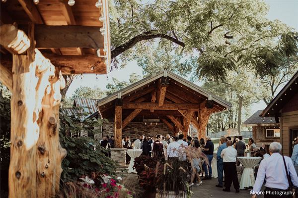 The Gardens of Castle Rock