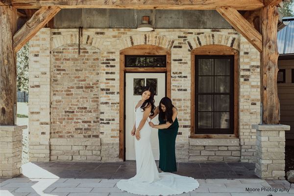 The Gardens of Castle Rock