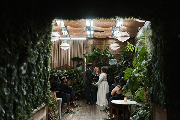 Forever Incredible Ceremonies