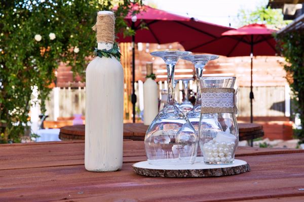 Georgetown Gardens Weddings and Events