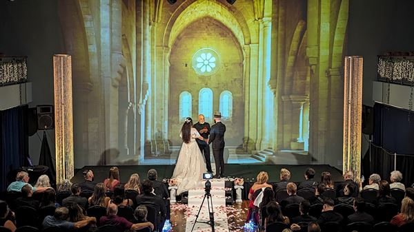 Events at Arizona Broadway Theatre