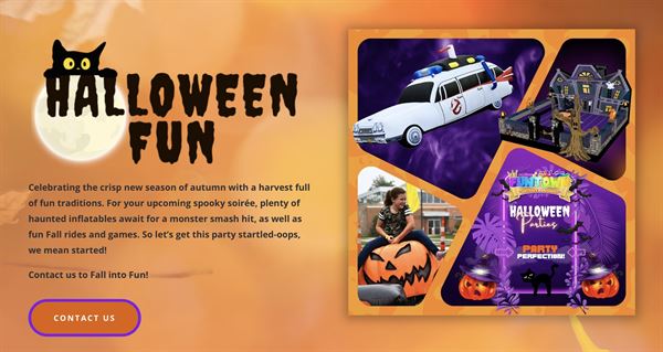 Party Perfection USA