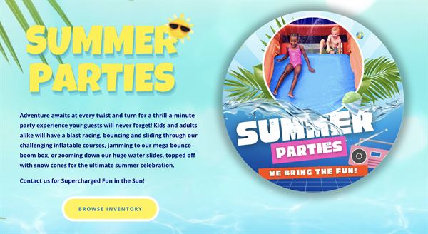 Party Perfection USA