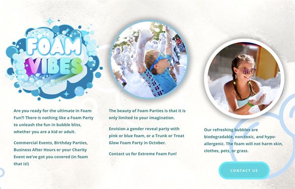 Party Perfection USA