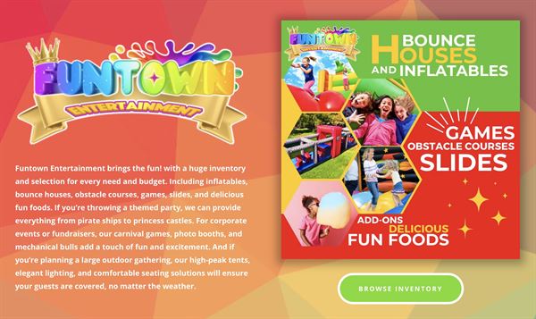 Party Perfection USA