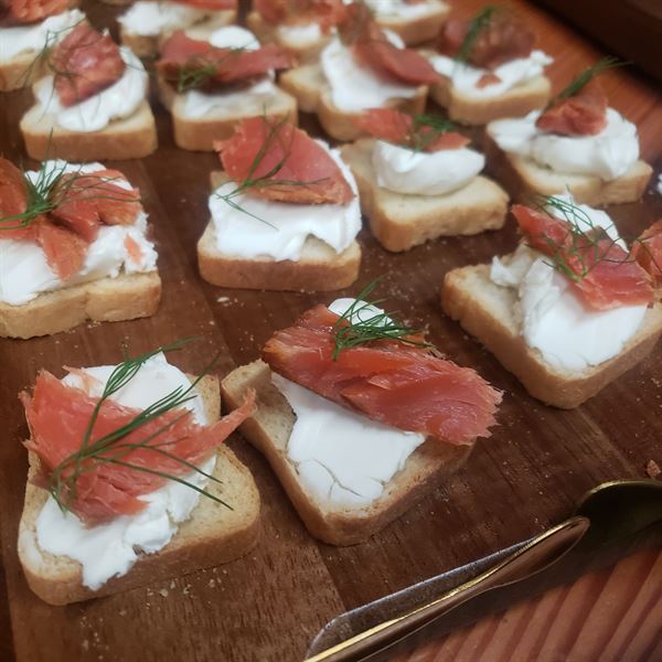 The Feather Ballroom