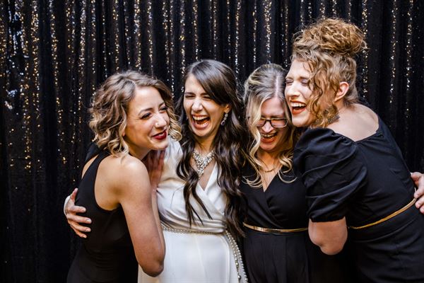 The VIP Room at Star Lanes Polaris