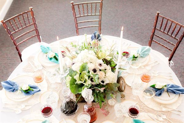 Brant Beach Yacht Club