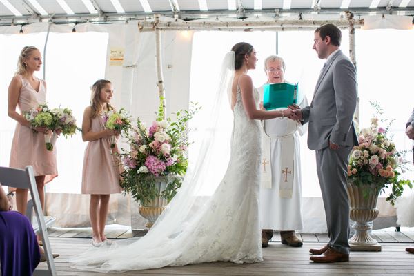 Brant Beach Yacht Club