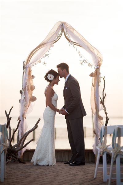 Brant Beach Yacht Club