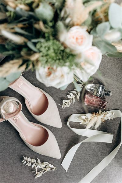 Opulent Weddings and Events