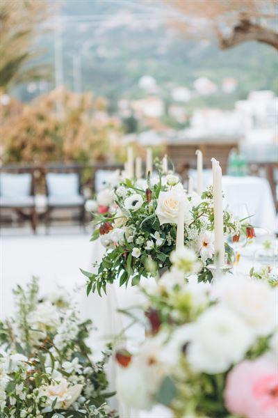 Opulent Weddings and Events