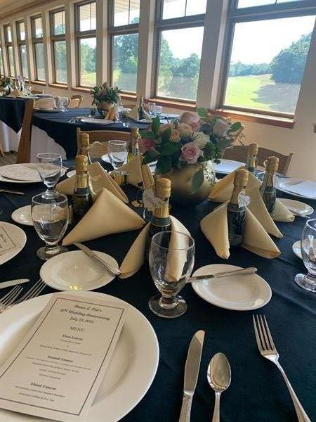 Fox Hollow Golf Club