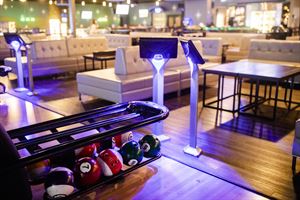 Main Lane Concourse Rentals