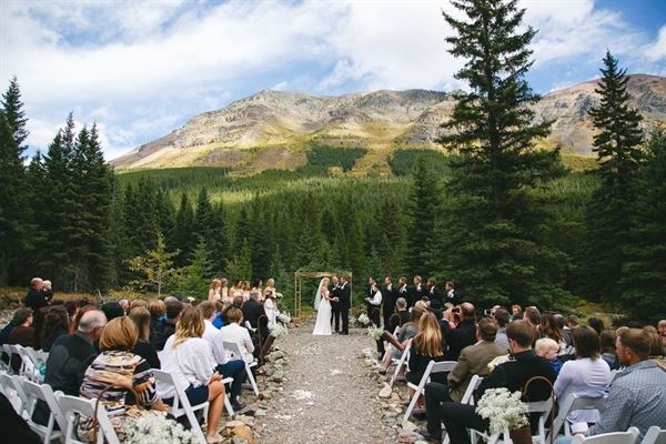 Castle Mountain Resort