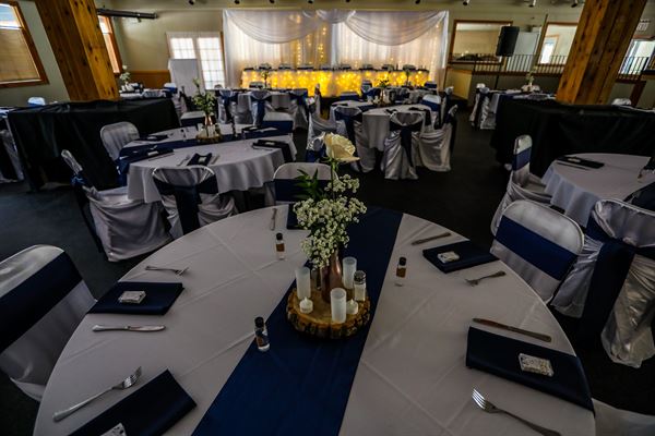 Castle Mountain Resort