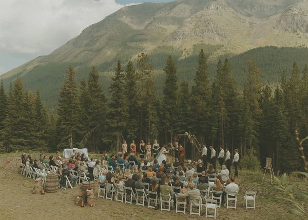 Castle Mountain Resort