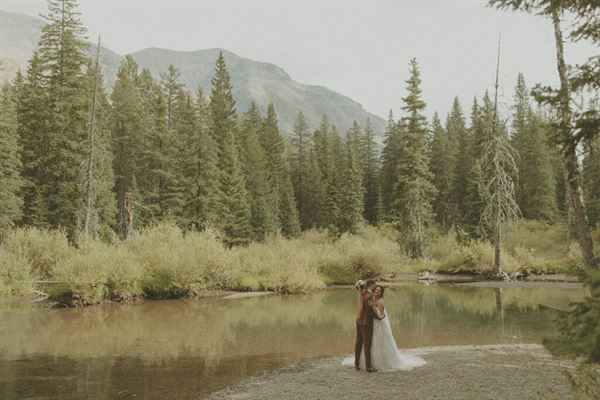 Castle Mountain Resort