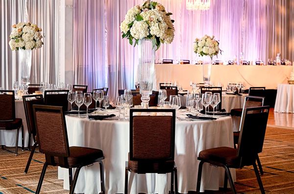 JW Marriott Minneapolis Mall of America