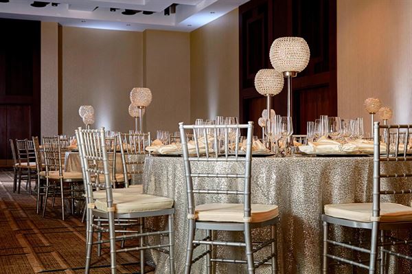 JW Marriott Minneapolis Mall of America