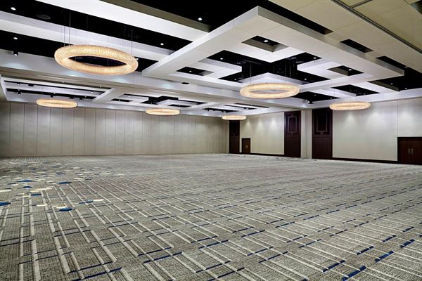 JW Marriott Minneapolis Mall of America