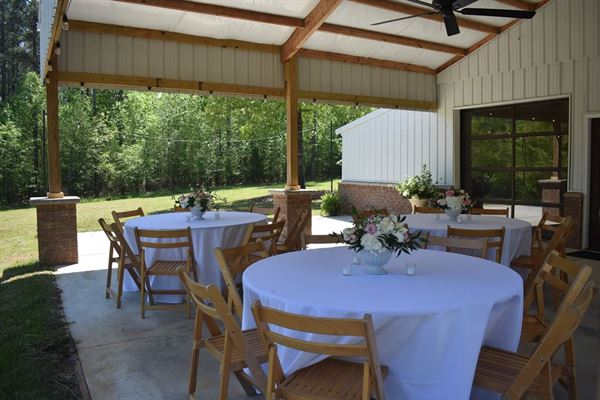 The Venue at West Creek