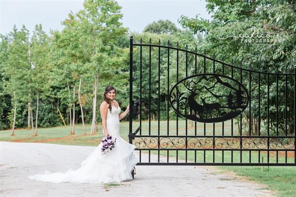 The Venue at West Creek