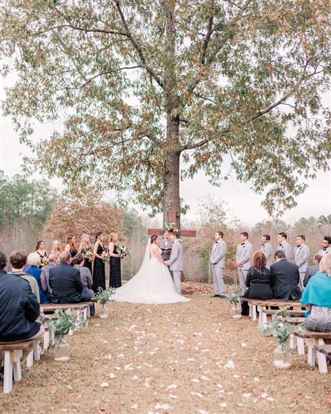 The Venue at West Creek