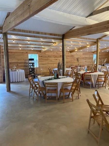 The Venue at West Creek