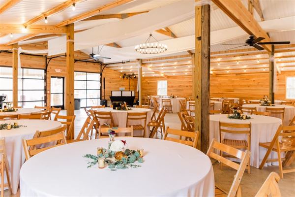 The Venue at West Creek