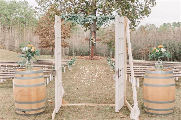 The Venue at West Creek