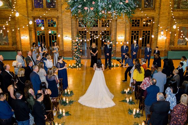 Forever Incredible Ceremonies