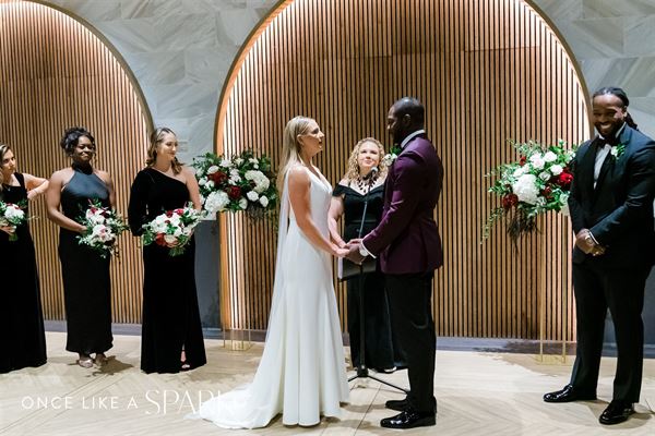 Forever Incredible Ceremonies