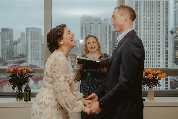 Forever Incredible Ceremonies