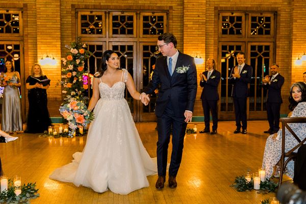 Forever Incredible Ceremonies