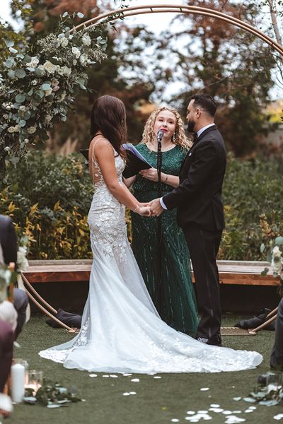 Forever Incredible Ceremonies