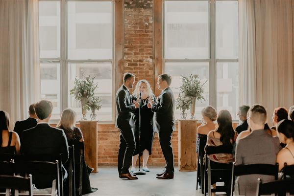 Forever Incredible Ceremonies